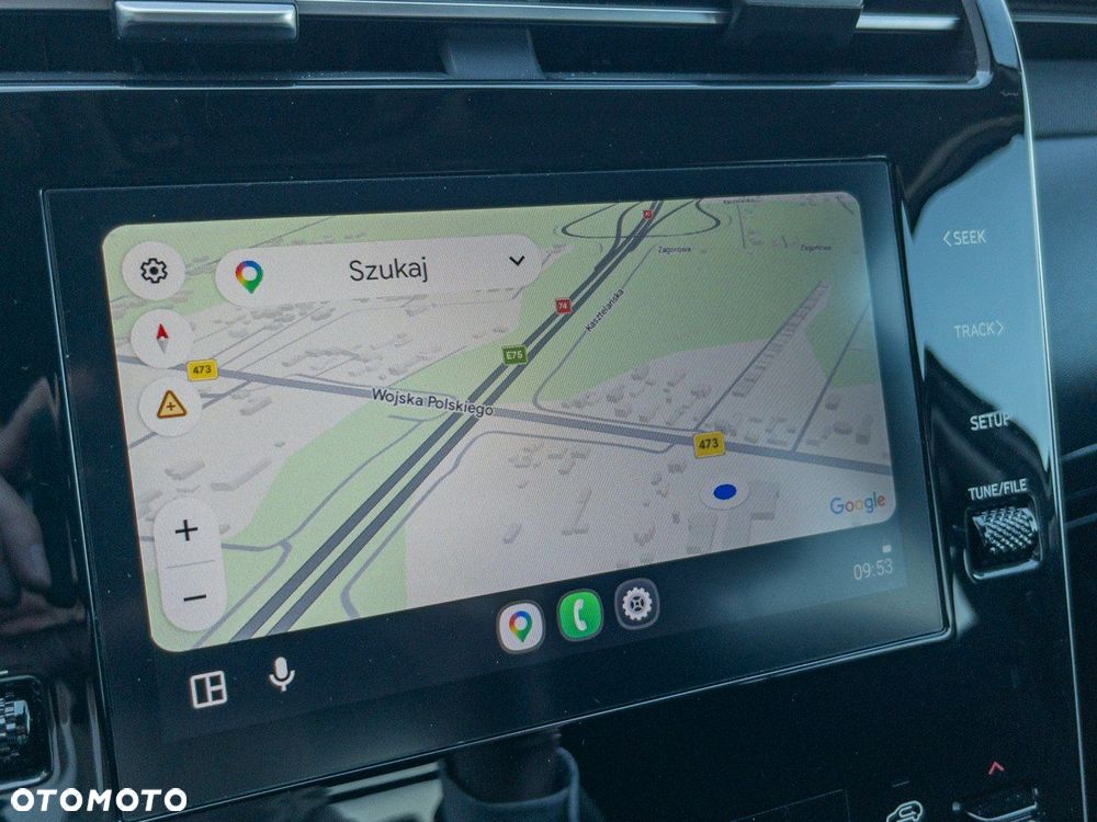 Hyundai Tucson 1.6 T-GDi Smart 2WD - 6