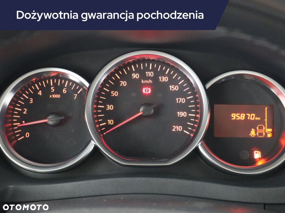 Dacia Lodgy - 13