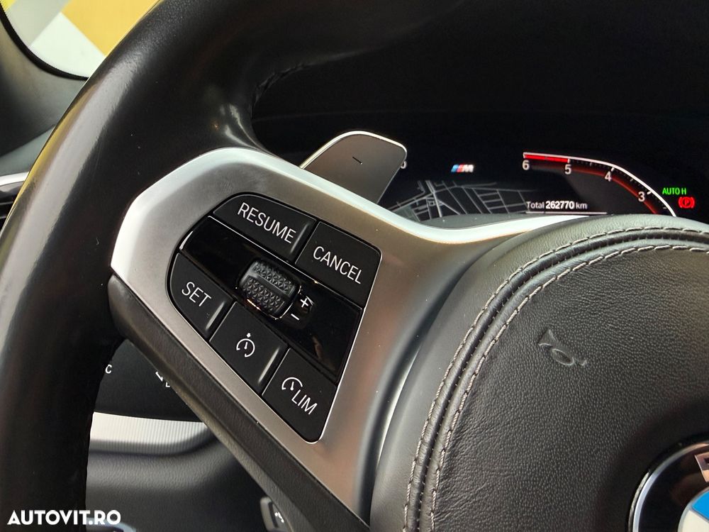 BMW X5 xDrive30d - 8