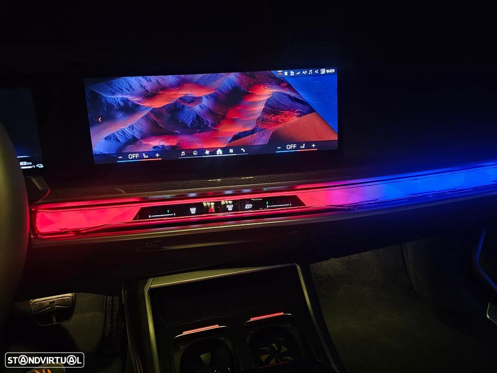 BMW 760 M760e xDrive - 30