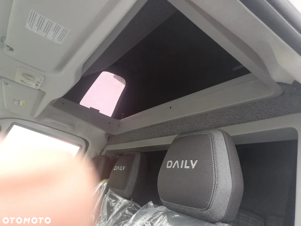 Iveco Daily 70C18HA8/P - 6