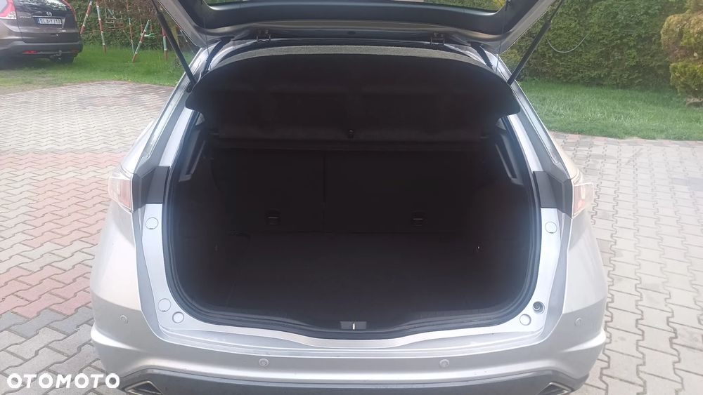 Honda Civic 1.8i-VTEC Comfort - 24