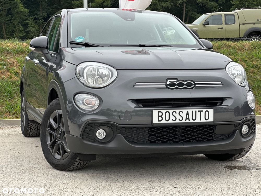 Fiat 500X 1.0 Connect - 3