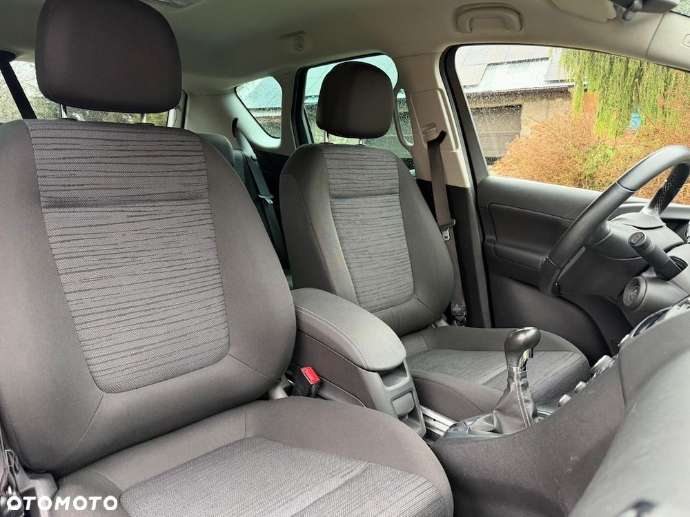 Opel Meriva 1.4 T Cosmo - 33