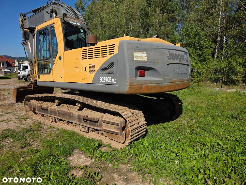Volvo 290 - 1
