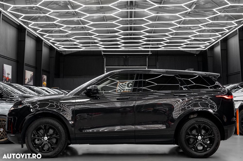 LAND ROVER Range Rover Evoque 2021 — imagine 27