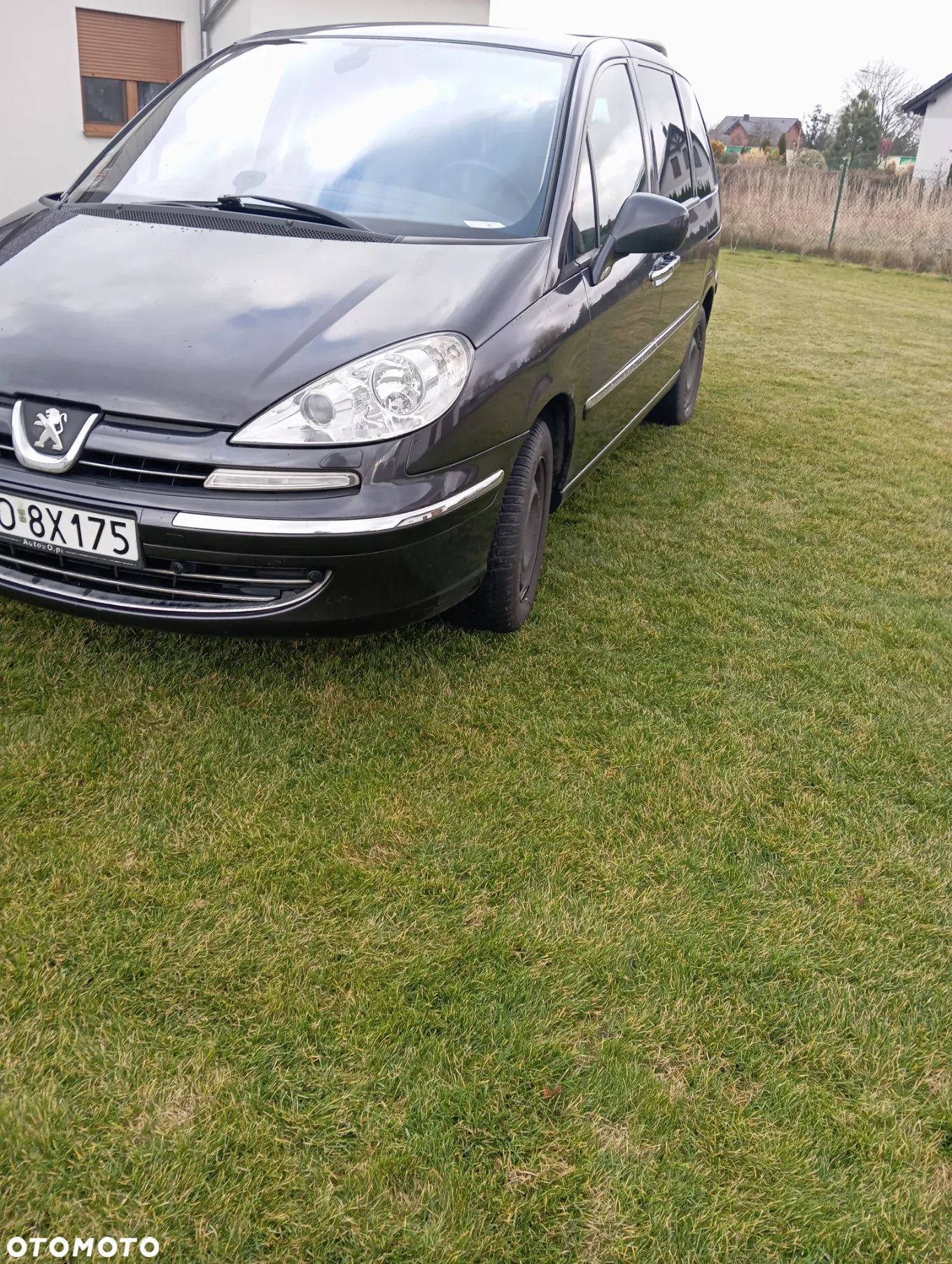 Peugeot 807 2.0 HDi Premium - 1