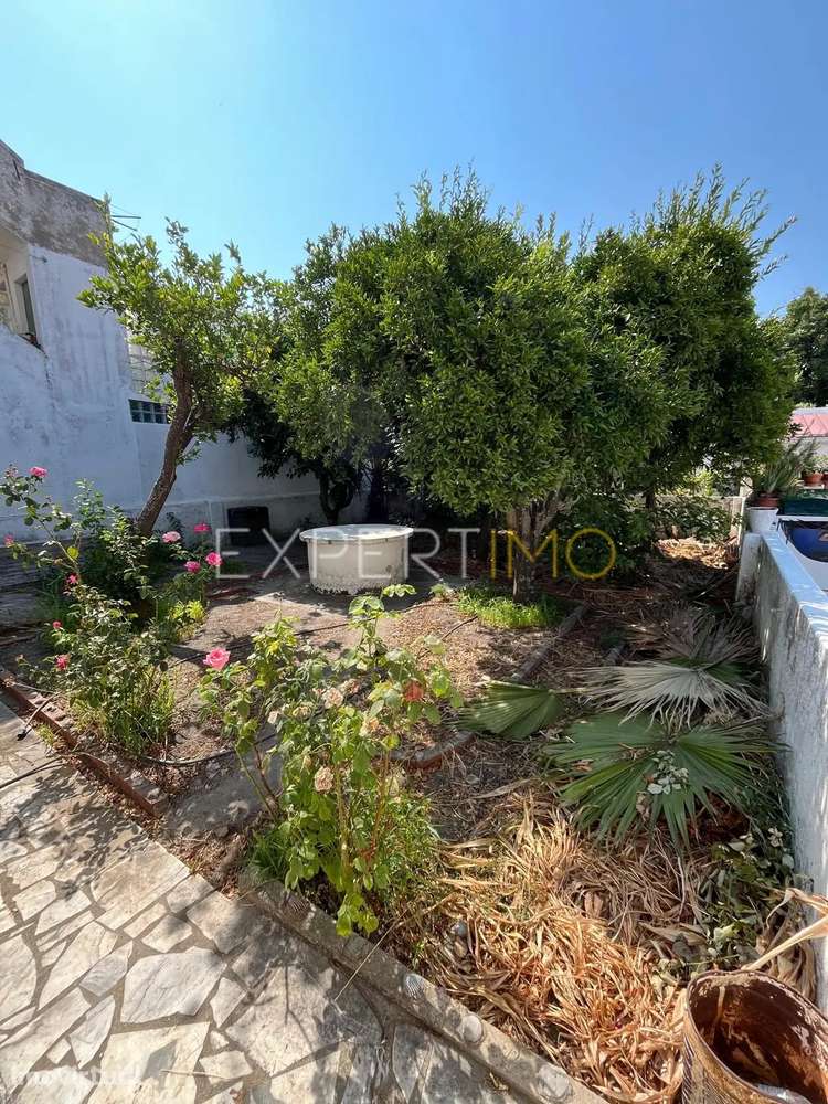 Moradia independente em Pinhal Novo, Palmela - Grande imagem: 2/11