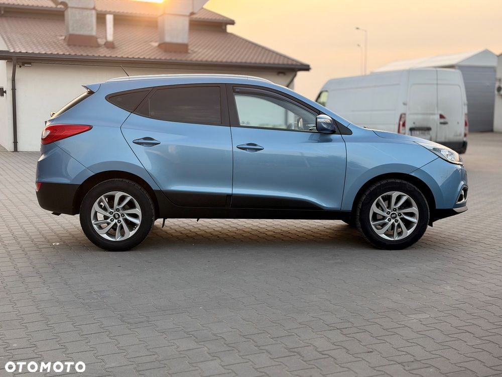 Hyundai ix35 1.6 2WD 5 Star Edition - 17