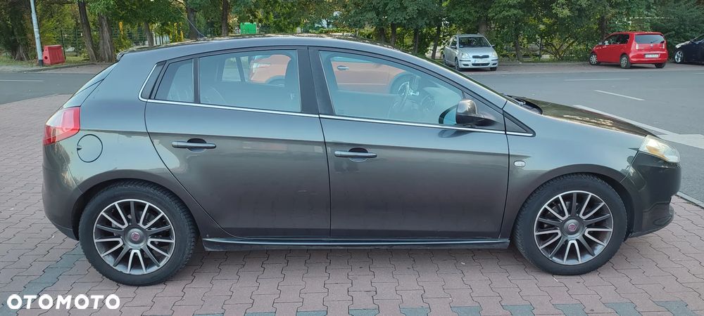 Fiat Bravo - 5