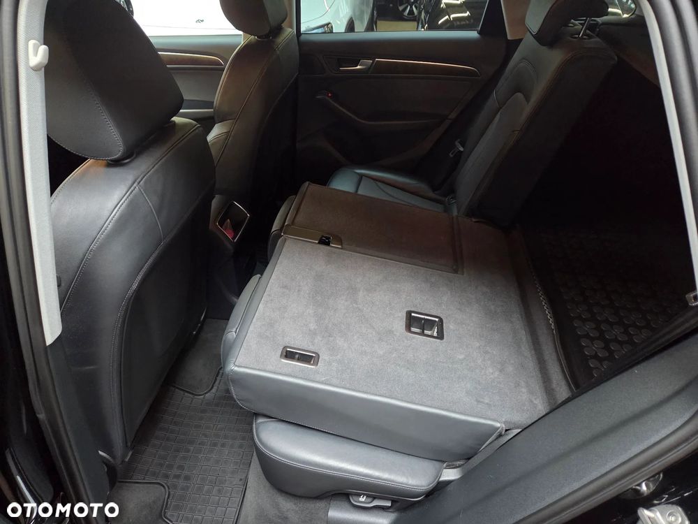 Audi Q5 2.0 TDI Quattro - 33