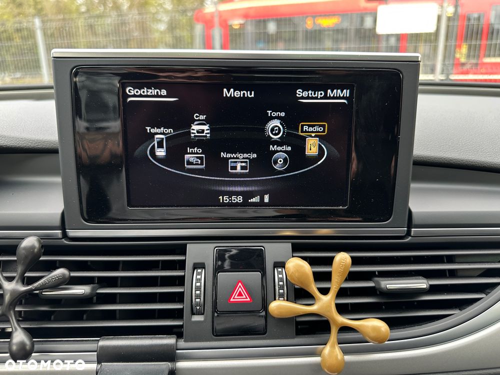 Audi A6 Avant - 23