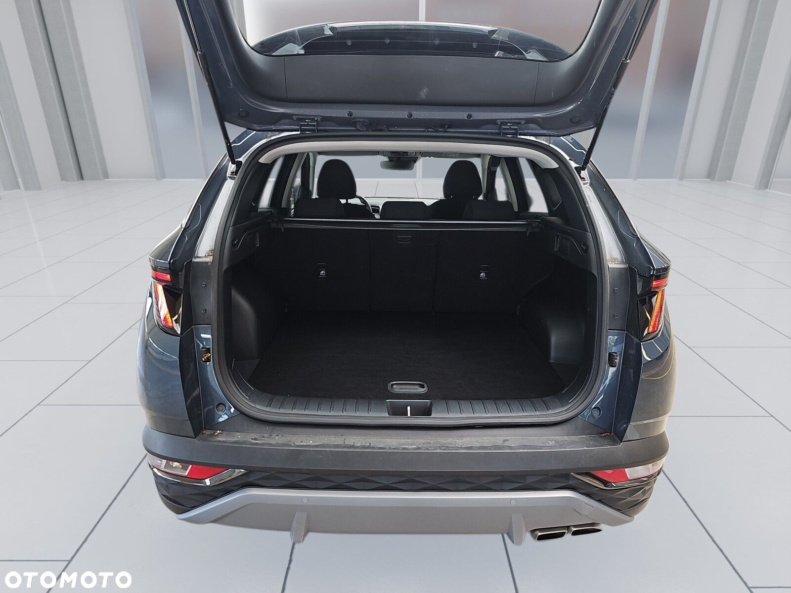Hyundai Tucson - 25