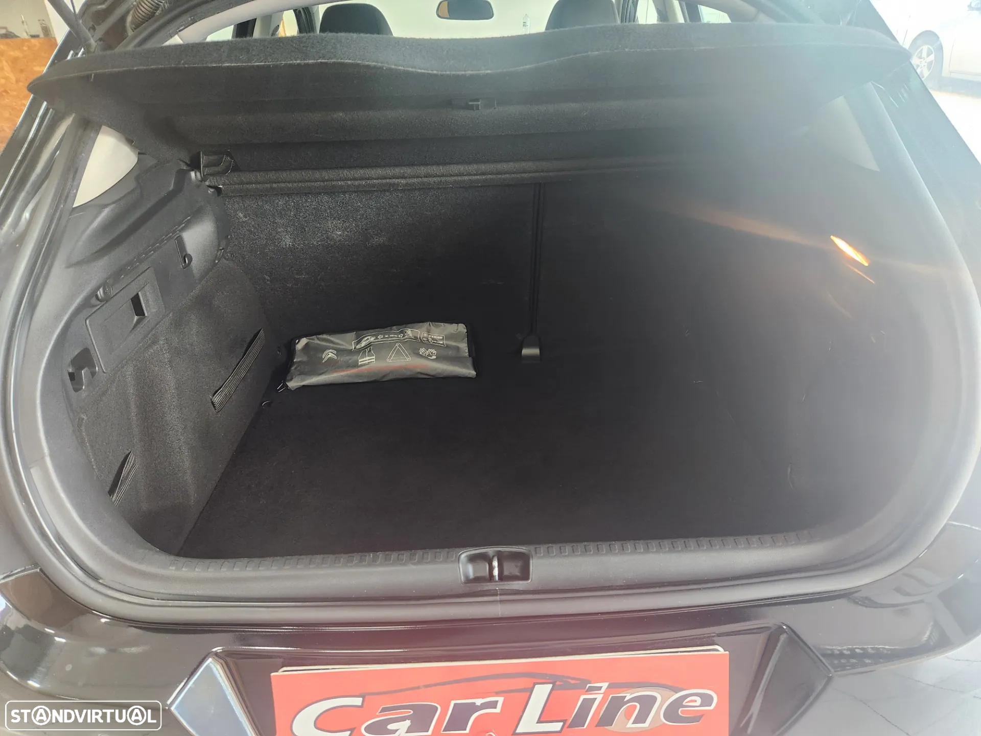 Citroën C4 1.6 BlueHDi Feel - 34
