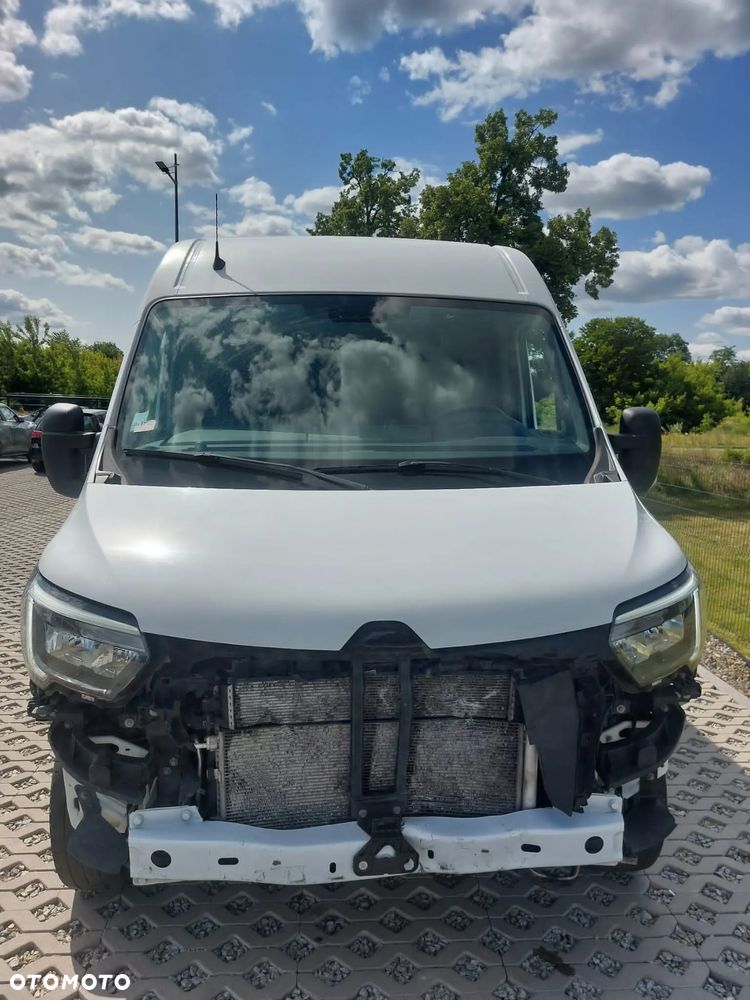 Renault Master - 3