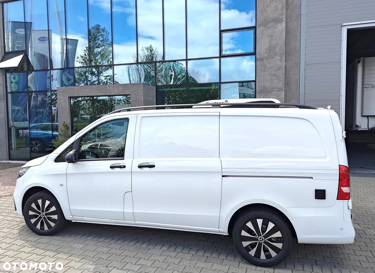 Mercedes-Benz Vito 114 - 7