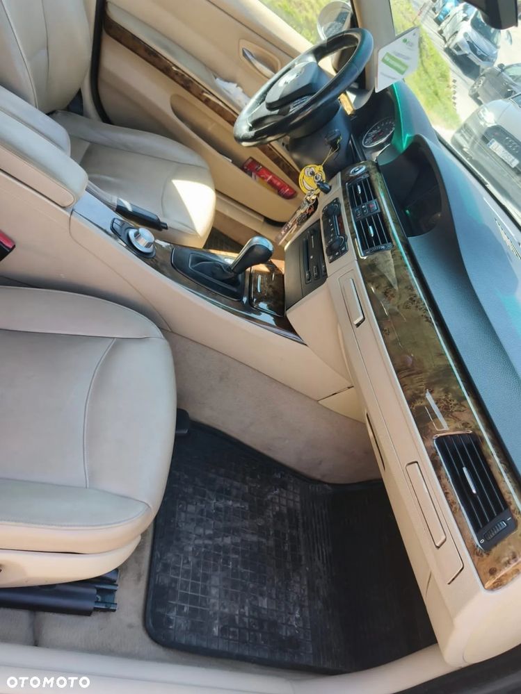 BMW Seria 3 320d DPF Edition Fleet Exclusive - 20