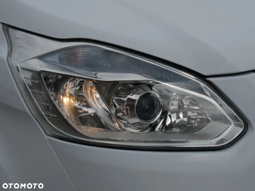 Ford Transit Custom 310 L2H1 Trend - 23