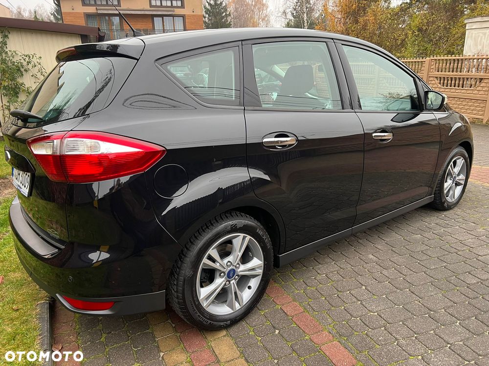 Ford C-MAX - 7