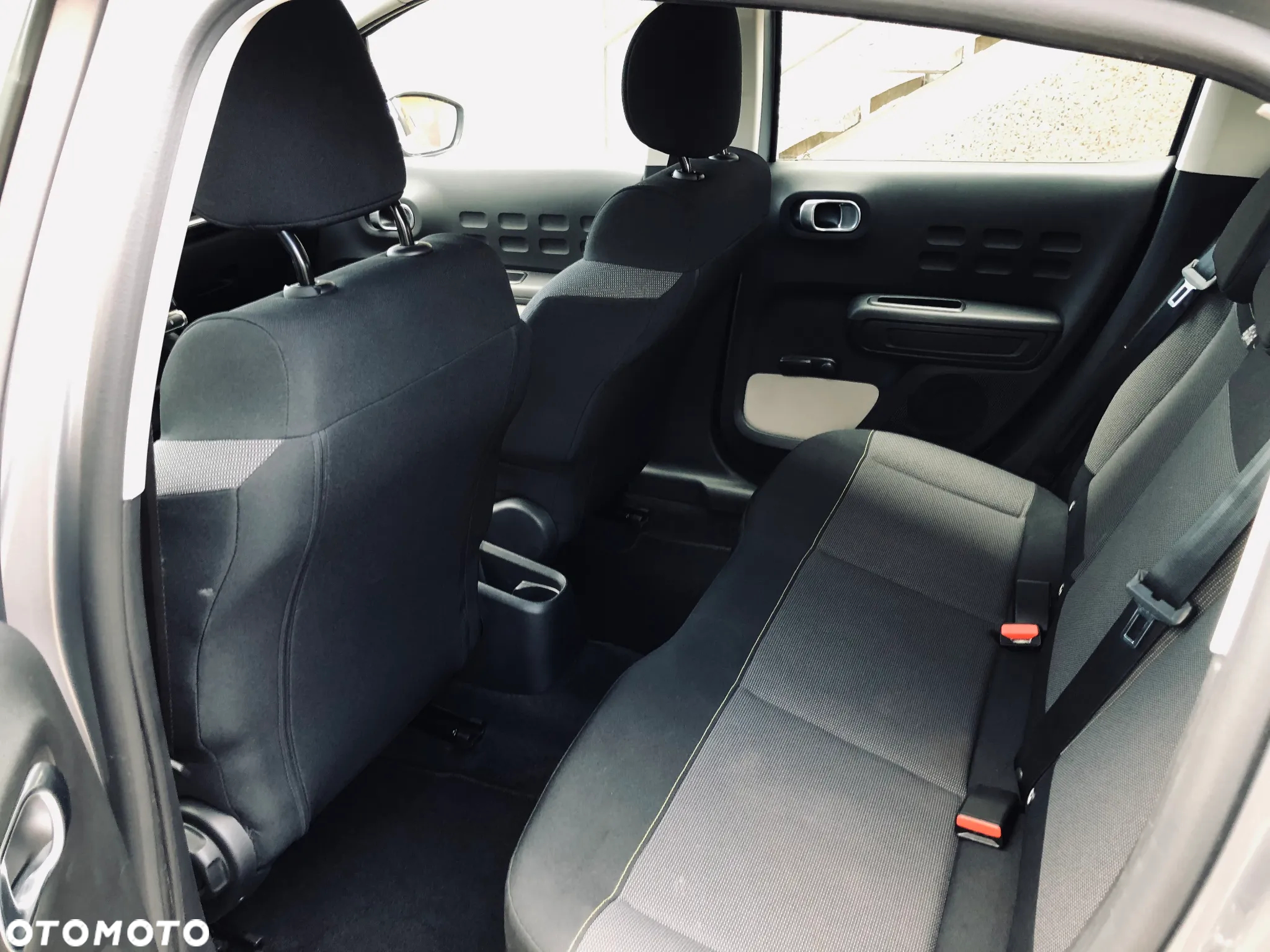 Citroën C3 1.2 PureTech Origins S&S EAT6 - 15