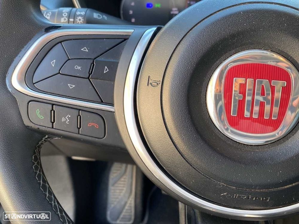 Fiat Tipo Cross - 11