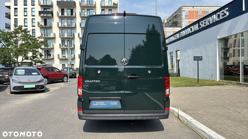 Volkswagen Crafter Standard - 5