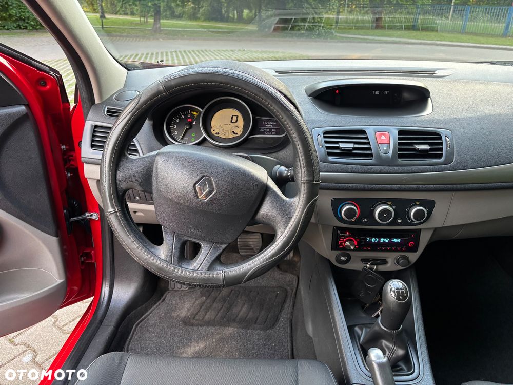 Renault Megane - 20