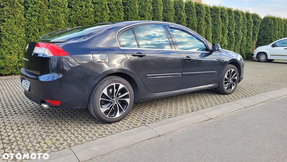 Renault Laguna - 2