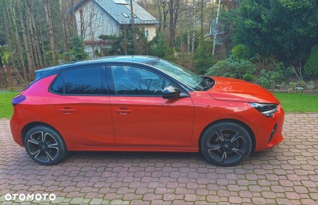 Opel Corsa 1.2 GS Line Plus Pack S&S - 4