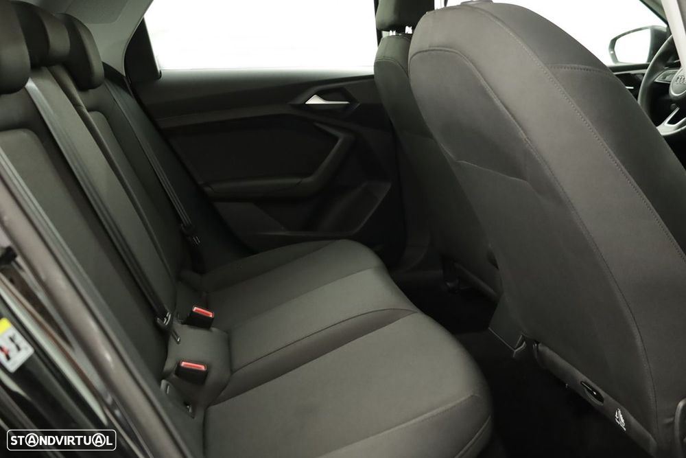 Audi A1 Sportback 30 TFSI Advanced S tronic - 20