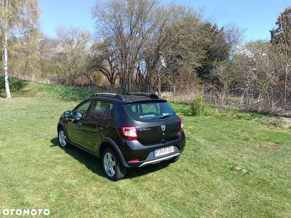 Dacia Sandero 0.9 TCe Laureate - 14