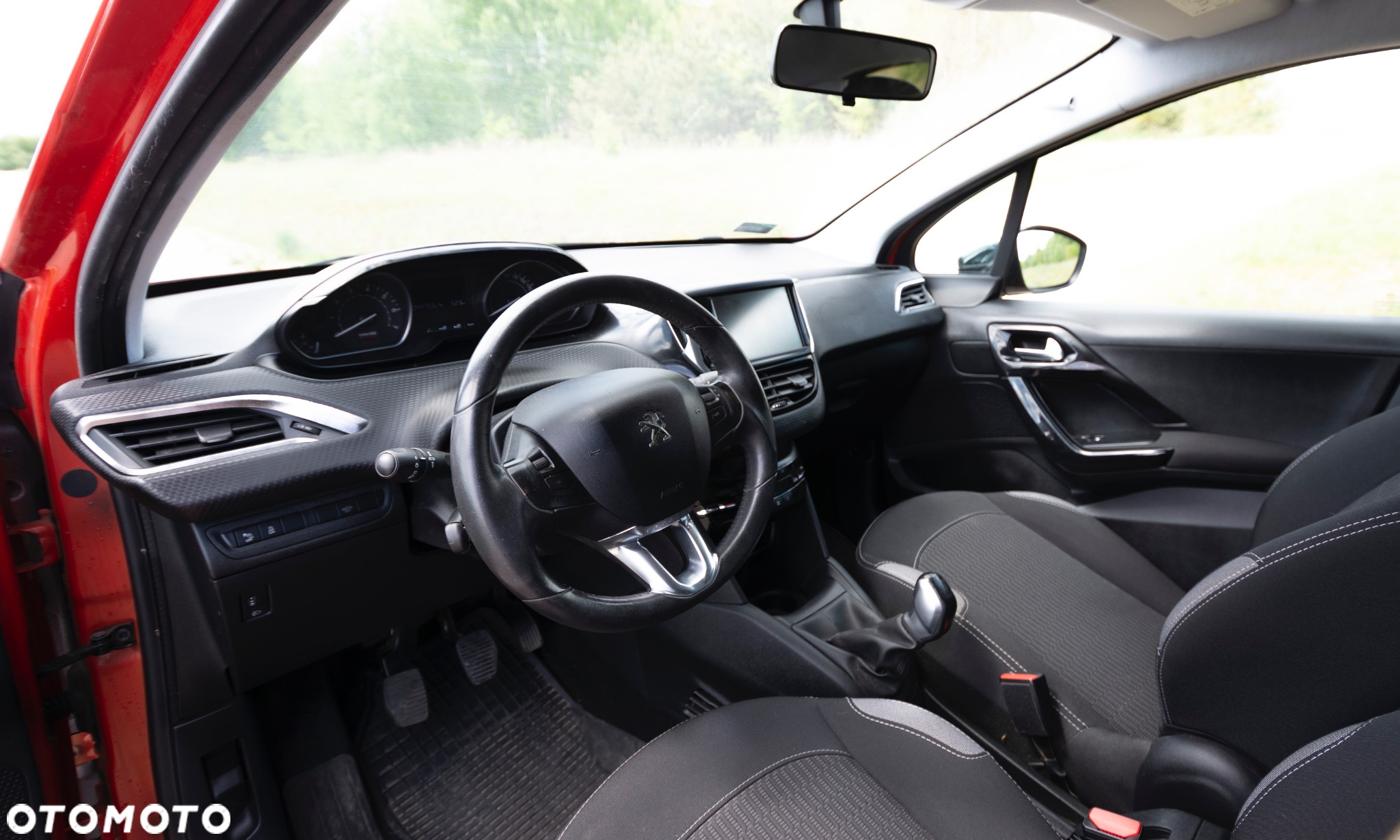 Peugeot 208 1.2 PureTech Style - 10