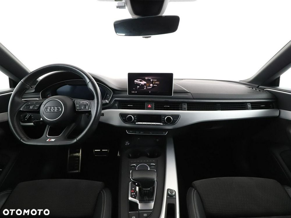 Audi A5 Sportback 2.0 TFSI S tronic - 15