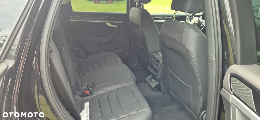 Volkswagen Touareg 3.0 V6 TDI 4Motion DPF Automatik - 18