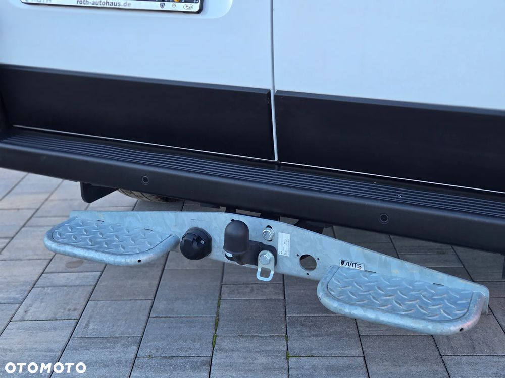 Peugeot Boxer - 17