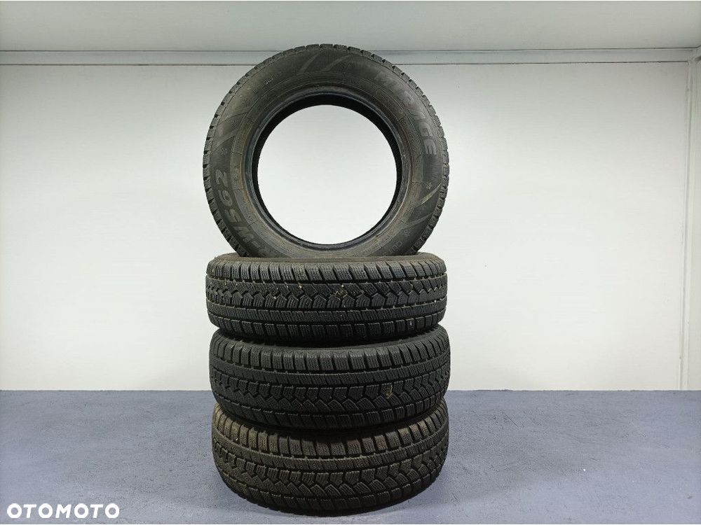 OPONY ZIMOWE MIRAGE MR-W562 175/65R14 - 1