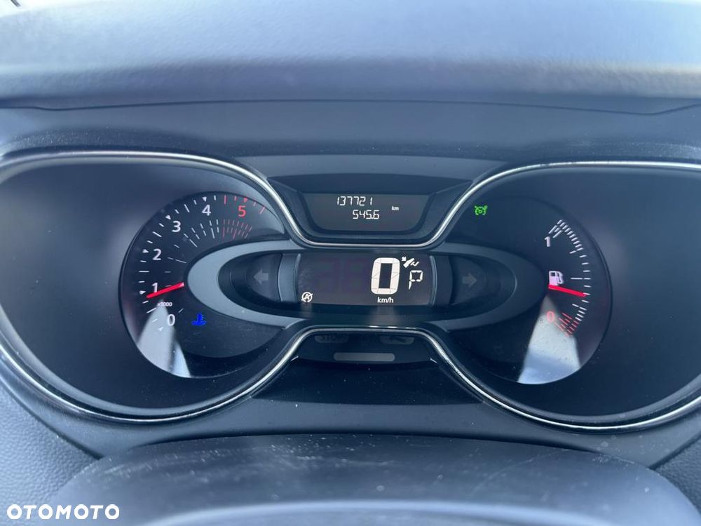 Renault Captur (ENERGY) dCi 90 EDC BOSE EDITION - 10