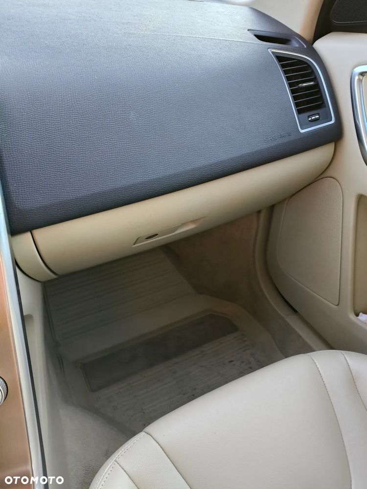 Volvo XC 60 D4 Drive-E Summum - 19