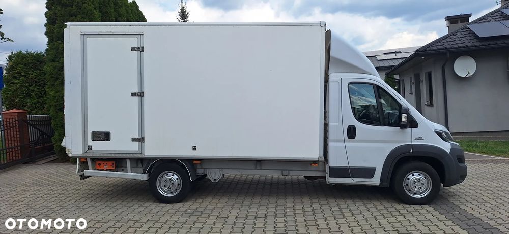 Fiat Ducato - 8