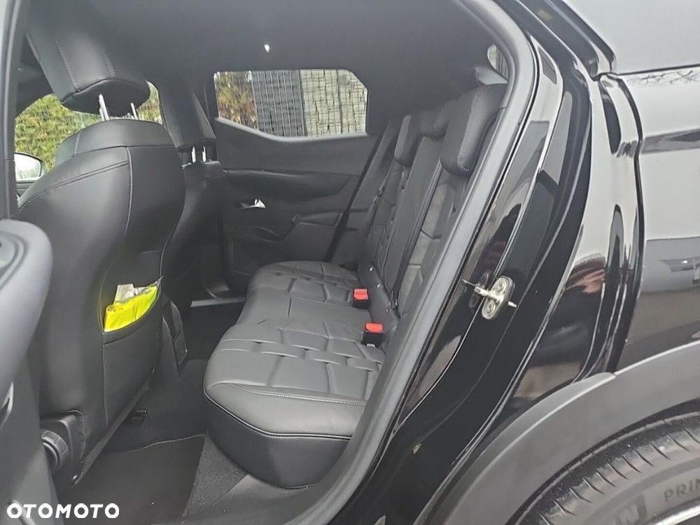 DS Automobiles DS 3 Crossback 1.2 PureTech So Chic - 9