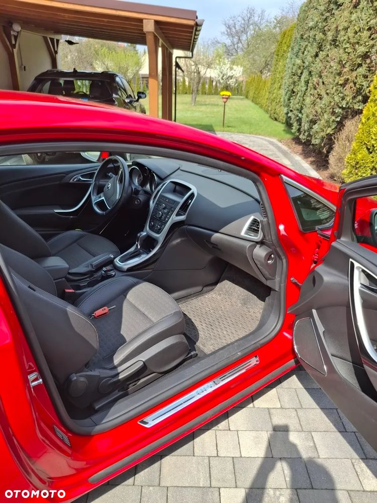 Opel Astra - 6