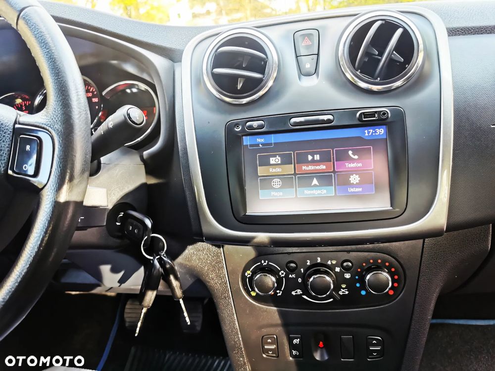 Dacia Sandero Stepway TCe 90 (S&S) Celebration - 24