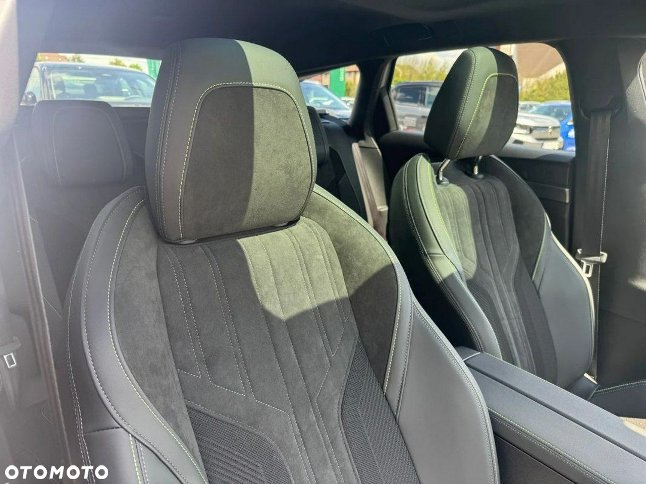 Peugeot 308 1.5 BlueHDi GT S&S EAT8 - 15