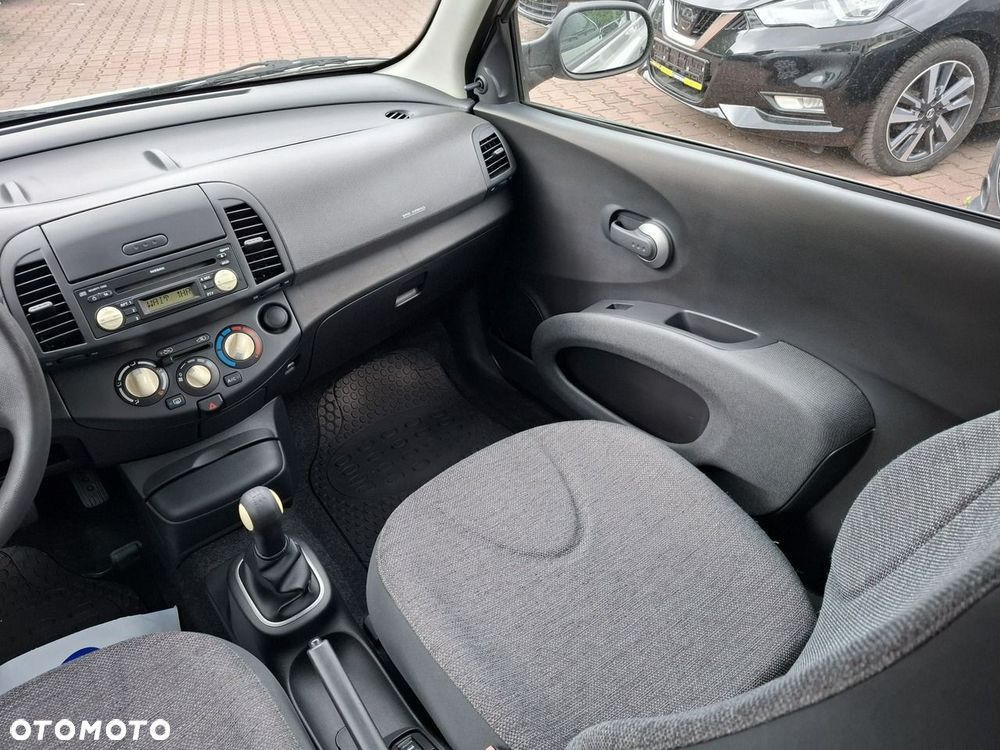 Nissan Micra 1.2 edition 25 Jahre - 15