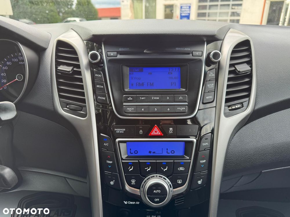 Hyundai i30 - 26