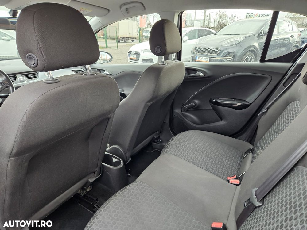 Opel Corsa 1.4 ECOTEC Active - 6