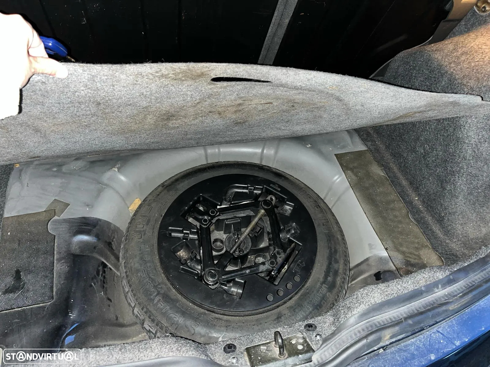 Fiat Punto - 21