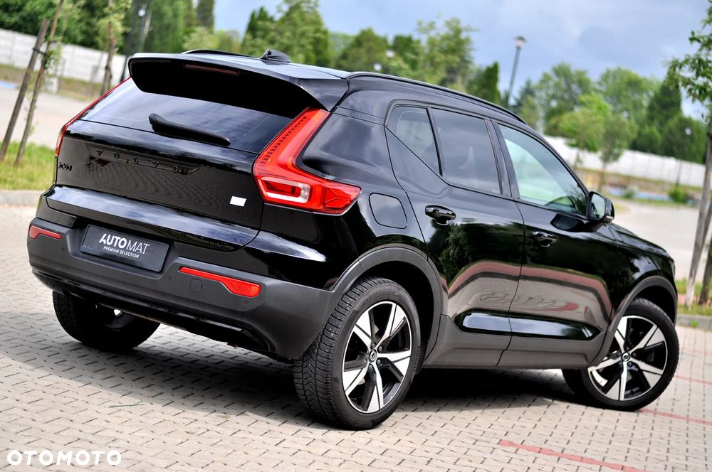 Volvo XC 40 T4 Recharge DKG RDesign - 4
