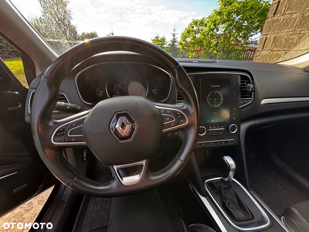 Renault Megane 1.3 TCe FAP R.S Line EDC - 3