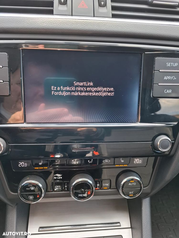 Skoda Octavia 1.0 TSI Style - 14